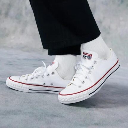 滔搏converse匡威中性chucktaylor运动帆布鞋101000