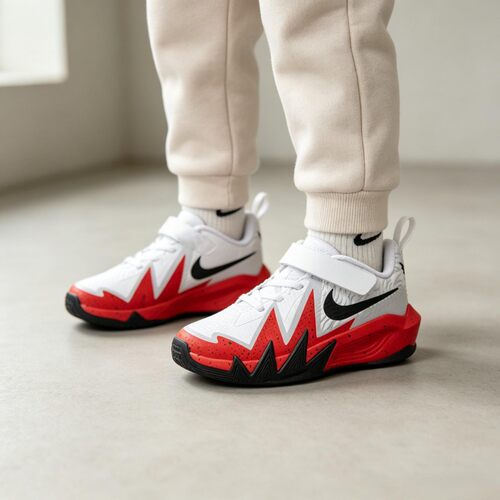 滔搏NIKE耐克小童S.T. DYNAMITE MB (PS)运动篮球鞋IZ1704-100