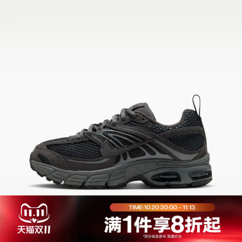 滔搏NIKE耐克大童AIR MAX MOTO 2K复古运动休闲鞋IR0587-005