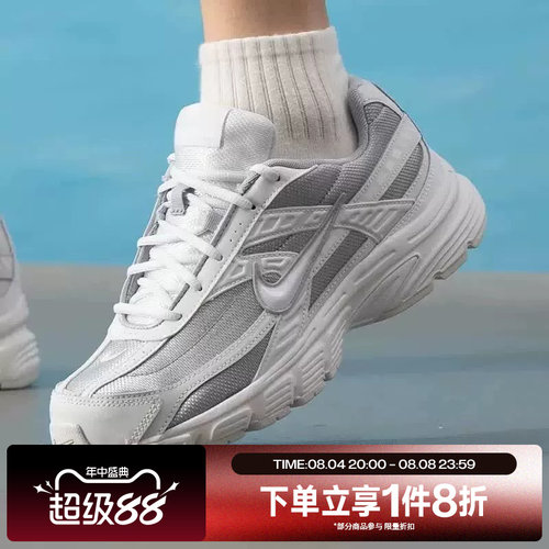 滔搏NIKE耐克男子INITIATOR复古潮流时尚运动休闲鞋394055-005