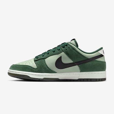 滔搏NIKE耐克男鞋NIKE DUNK LOW RETRO SE运动休闲鞋IB6399-301