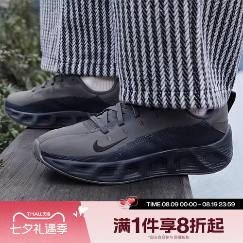 滔搏NIKE耐克大童鞋AVA ROVER (GS)复古运动休闲鞋HF6331-006