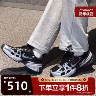 005 FD0736 滔搏NIKE耐克女子V2K RUN复古轻便网眼运动休闲鞋