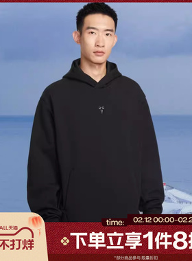 滔搏NIKE耐克男子AS KB M NK DF运动休闲套头衫卫衣IF4899-010