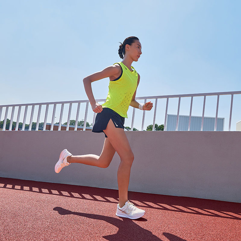 滔搏NIKE耐克女子梭织舒适运动健身训练休闲短裤FN2329-010