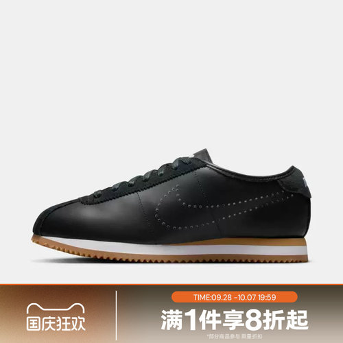 滔搏NIKE耐克女子CORTEZ LT运动鞋阿甘鞋休闲鞋HQ1841-002