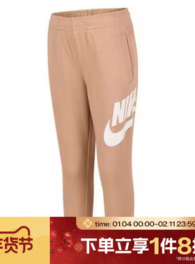 滔搏NIKE耐克小童运动休闲长裤NY2532050PS-002