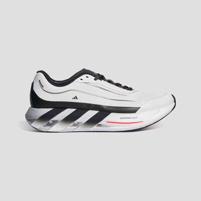 滔搏adidas阿迪达斯男女HYPERBOOST LITE运动训练跑步鞋KH6788