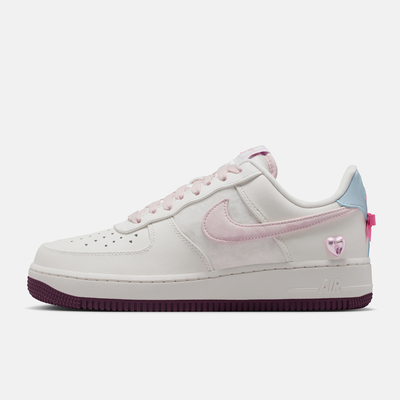 滔搏NIKE耐克女鞋WMNS AIR FORCE 1 '07运动休闲鞋IQ4937-161
