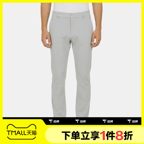 滔搏NIKE耐克男子运动休闲舒适直筒长裤HQ6922-097