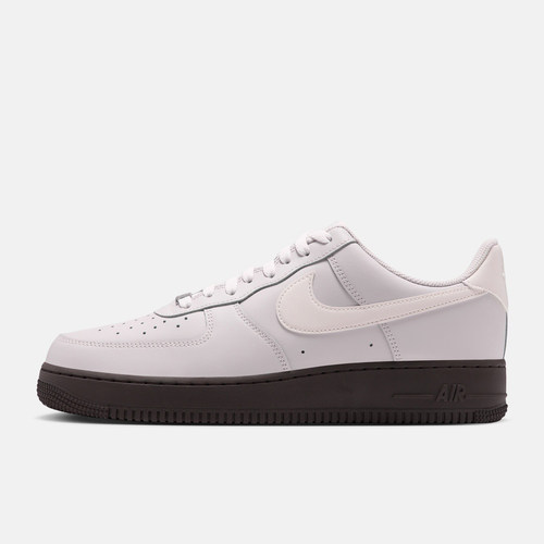 滔搏NIKE耐克男子AIR FORCE 1 '07运动休闲鞋FJ4146-007