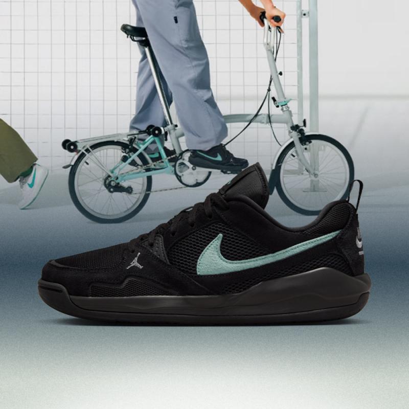 滔搏NIKE耐克男鞋JORDAN复古板鞋舒适运动鞋HJ6777-002