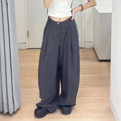 滔搏adidas阿迪达斯三叶草女子运动休闲舒适长裤LD5340