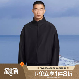 滔搏NIKE耐克男子 010 24.7运动休闲健身针织夹克外套IF2116