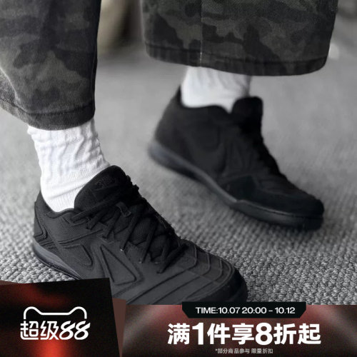 滔搏NIKE耐克男子GATO LV8低帮时尚潮流百搭运动休闲鞋IO2312-001