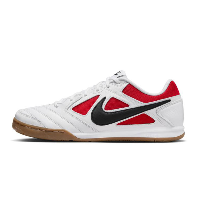 滔搏NIKE耐克男鞋NIKE GATO运动休闲鞋IB8509-100