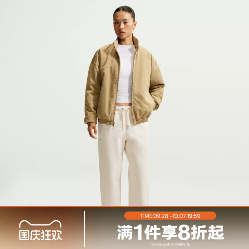 滔搏NIKE耐克女子AS CC NDF SI OPHEPANT运动休闲长裤IX3921-110