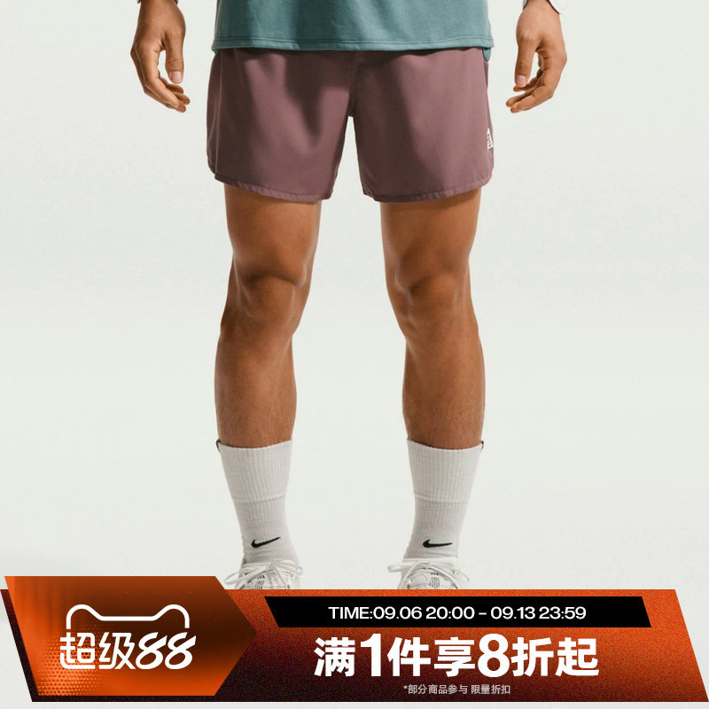 滔搏NIKE耐克男子ACG运动舒适休闲短裤IO9676-502图片