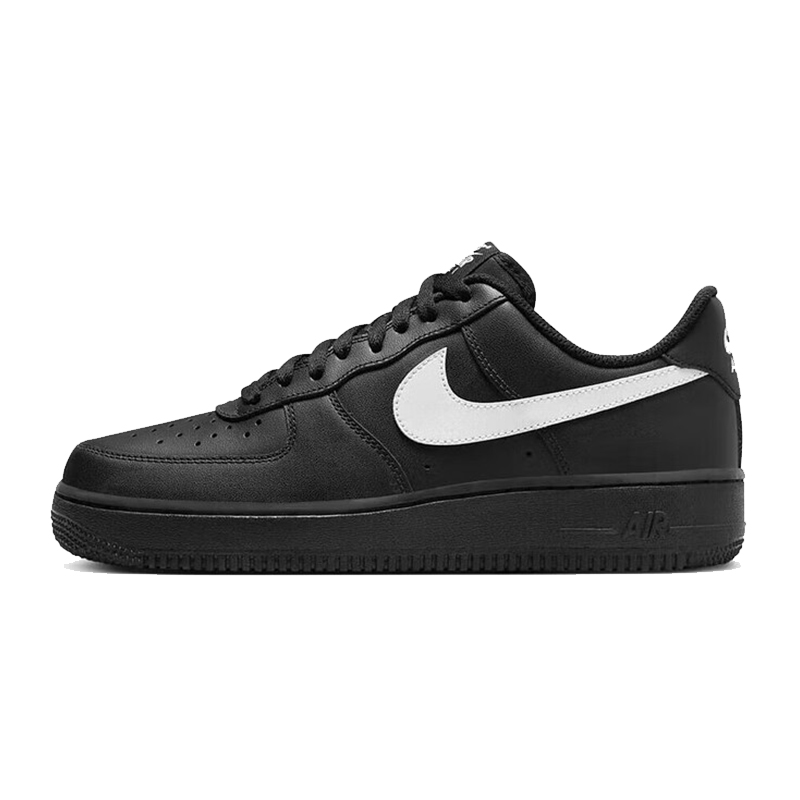 滔搏NIKE耐克男鞋AIR FORCE 1 '07运动休闲鞋FZ0627-010