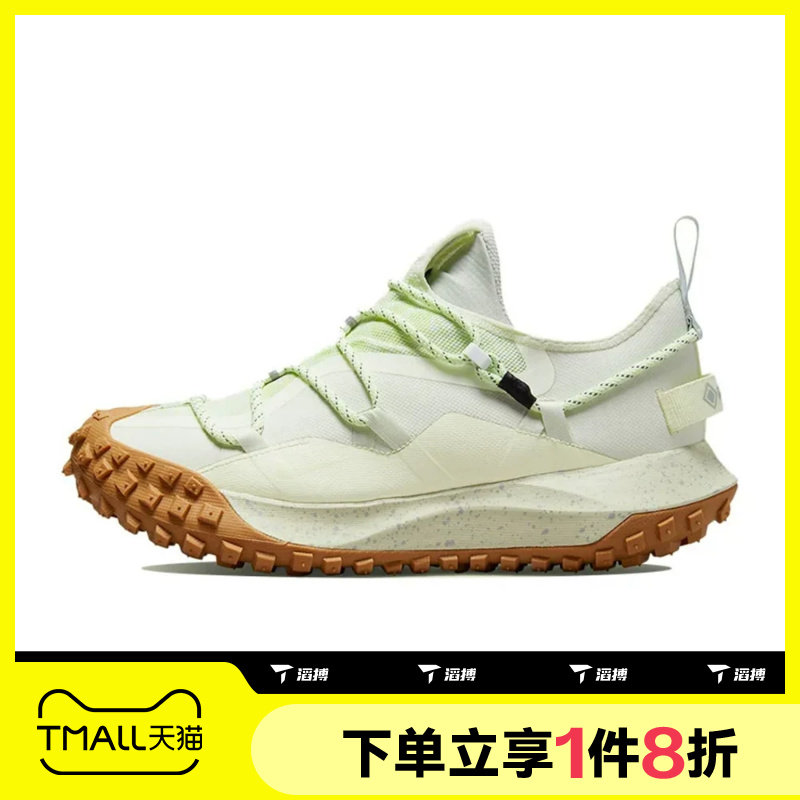 滔搏NIKE耐克男鞋ACG Mountain Fly Low户外越野跑步鞋DD2861-001图片