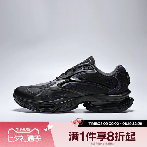 滔搏adidas阿迪达斯男女FORMOTION ONE 运动鞋休闲鞋KJ6528