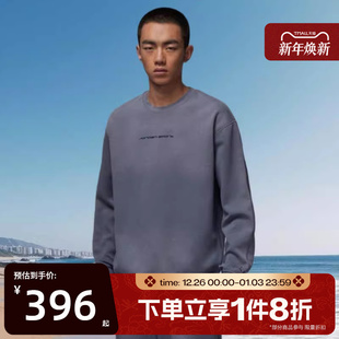 075 卫衣IF3106 滔搏NIKE耐克男子SPRT HOOP运动休闲针织套头衫