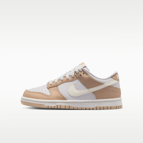 滔搏NIKE耐克大童DUNK LOW RP (GS)运动休闲鞋IQ0804-200