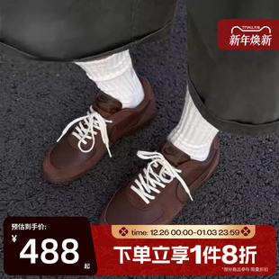 HV8568 滔搏NIKE耐克男鞋 运动休闲鞋 GENERAL复古滑板鞋 203 FIELD