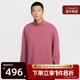滔搏NIKE耐克男子运动休闲套头衫 658 卫衣IF2120