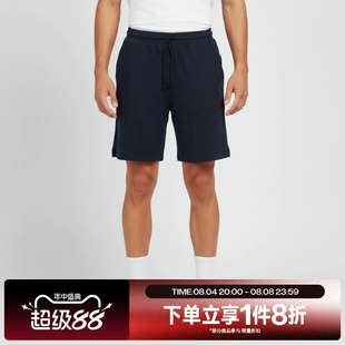 滔搏adidas阿迪达斯男子G运动休闲舒适短裤KR5086