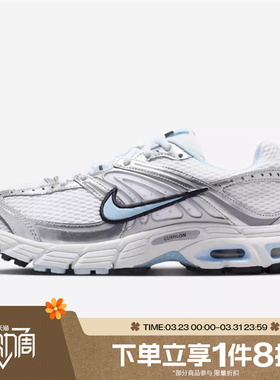 滔搏NIKE耐克女鞋AIR MAX MOTO 2K运动休闲复古跑步鞋HQ2056-107