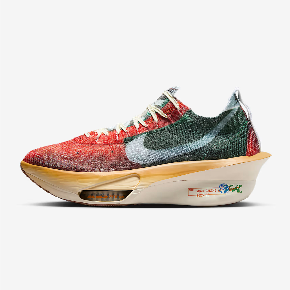 NIKE耐克男子阿尔法ALPHAFLY NEXT% 3运动鞋跑步鞋IH3575-999