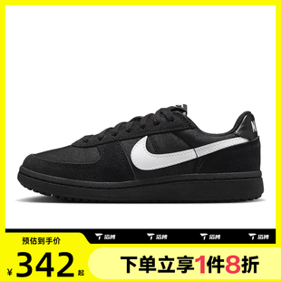 FIELD IF0465 GENERAL 运动休闲鞋 001 滔搏NIKE耐克大童鞋