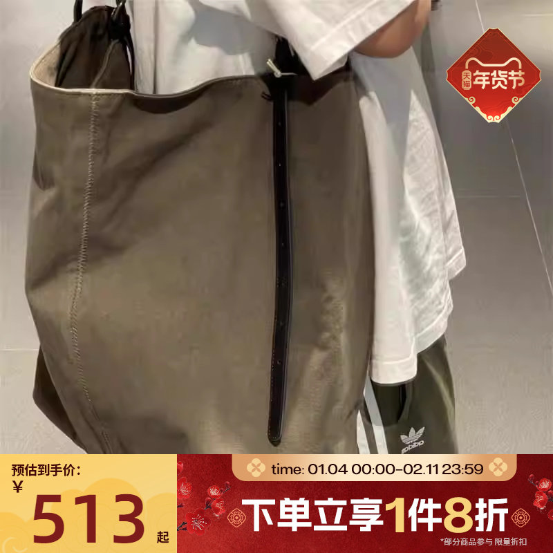 滔搏adidas阿迪达斯三叶草男女经典运动斜挎单肩包手提拎包KT0862,运动包/户外包/配件,单肩背包,淘宝优惠券,粉丝福利购,淘宝优惠卷