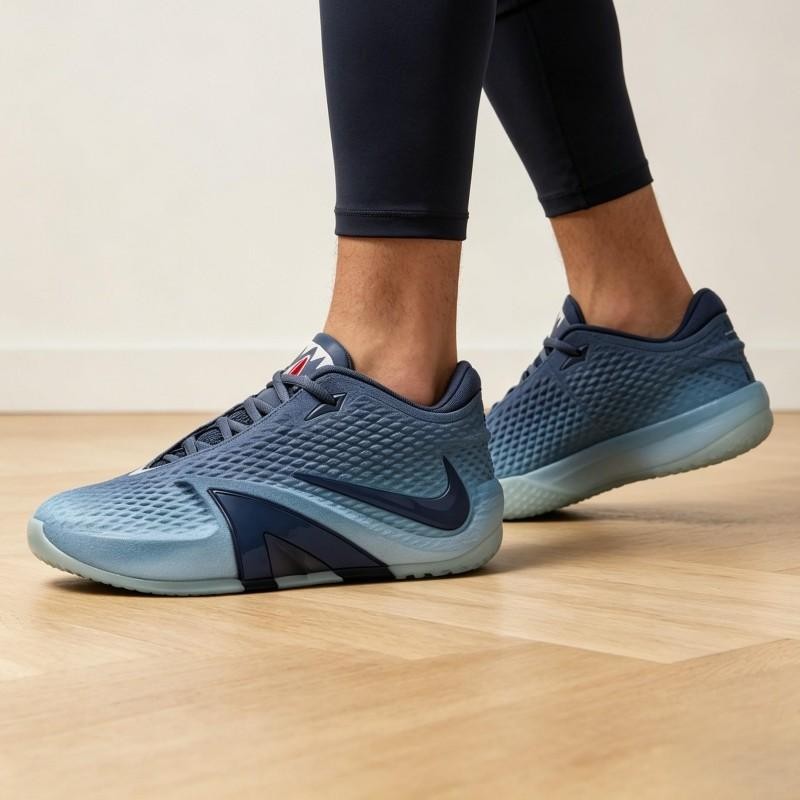 滔搏NIKE耐克男子JA 4 JAWS EP运动休闲训练篮球鞋JA9741-400