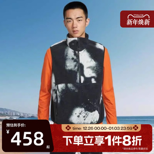 滔搏NIKE耐克男子运动休闲马甲HV1122 060