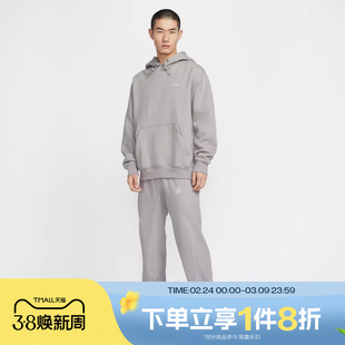 滔搏NIKE耐克男子ACG户外运动训练休闲摇粒绒收口长裤HV1124-009