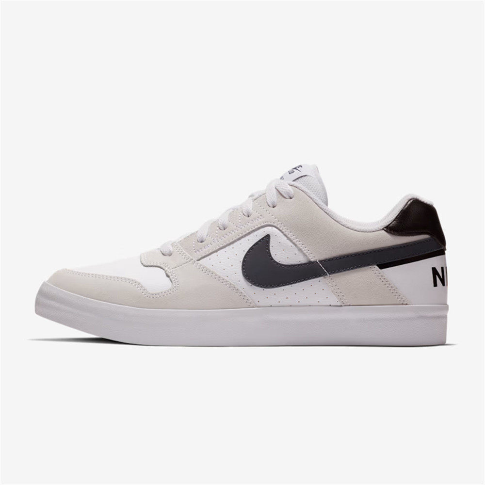 滔搏NIKE耐克男鞋NIKE SB DELTA FORCE VULC运动休闲鞋942237-100
