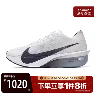 HF6412 VAPORFLY马拉松运动训练跑步鞋 100 ZOOMX 滔搏NIKE耐克女鞋
