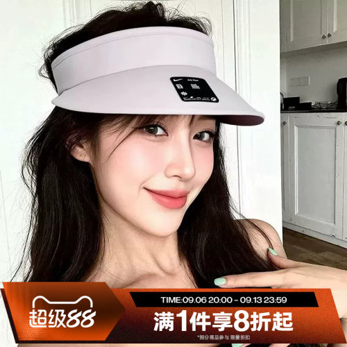 滔搏NIKE耐克男女遮阳帽户外休闲运动帽空顶帽II1298-019