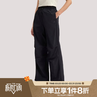 KS5319 PNT3运动休闲长裤 滔搏adidas阿迪达斯女子FAV PAR