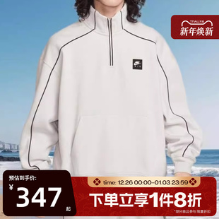 卫衣II3144 BB运动休闲套头衫 072 AIR 滔搏NIKE耐克男子AS