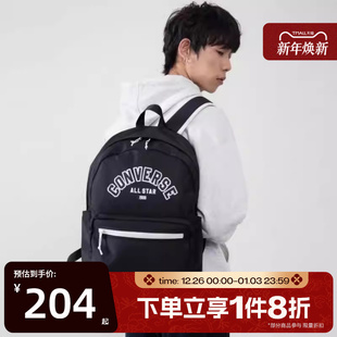 滔搏converse匡威男女双肩包运动休闲学生背包旅游包UA5828 023