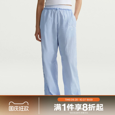 滔搏NIKE耐克女子运动舒适休闲长裤IR7573-411
