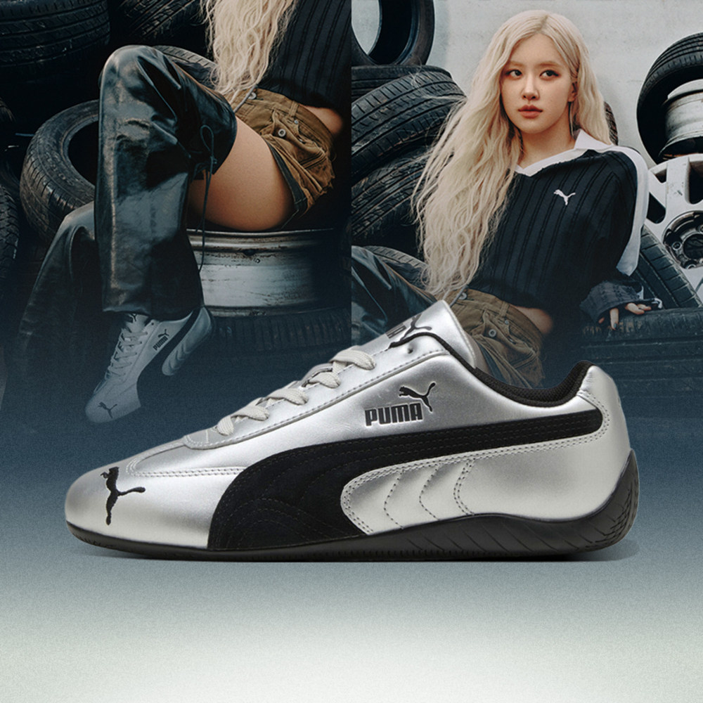 滔搏puma彪马男女鞋-Speedcat Metallic运动休闲鞋40368901,运动鞋new,运动休闲鞋,淘宝优惠券,粉丝福利购,淘宝优惠卷