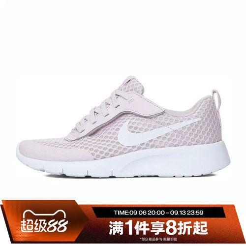 滔搏NIKE耐克小童鞋TANJUN EASYON运动休闲跑步鞋HQ2706-500