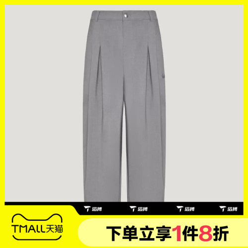 滔搏adidas阿迪达斯三叶草男子运动休闲舒适长裤KW5683