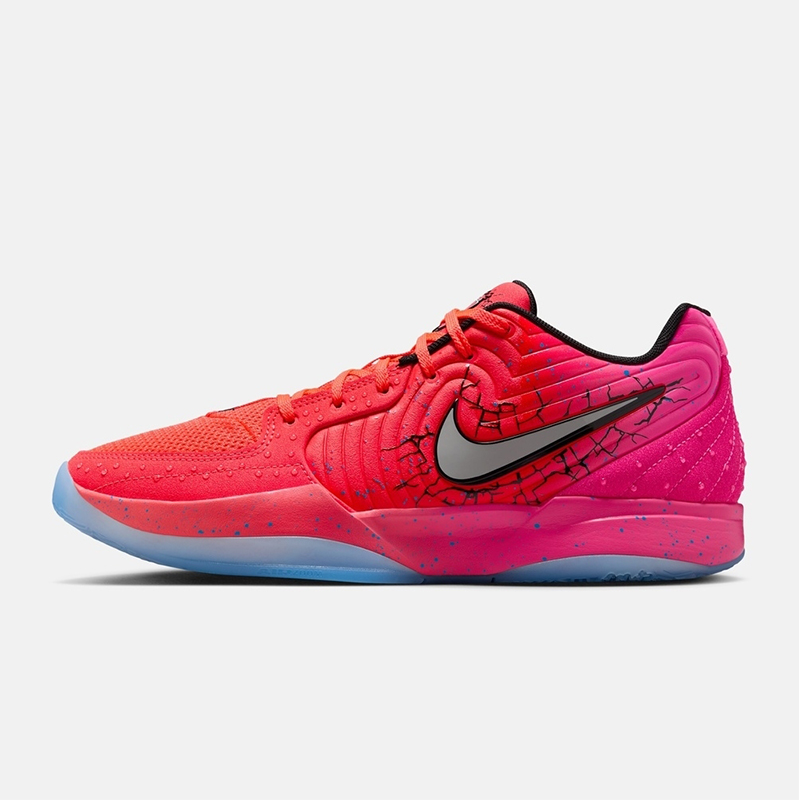 滔搏NIKE耐克男鞋JA 2  KOOLAID  EP运动训练篮球鞋IF0303-600