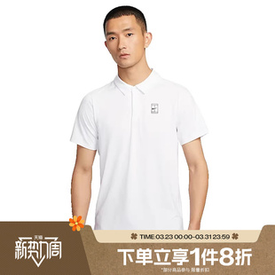 100 T恤FZ6908 滔搏NIKE耐克男子运动休闲翻领POLO衫 短袖