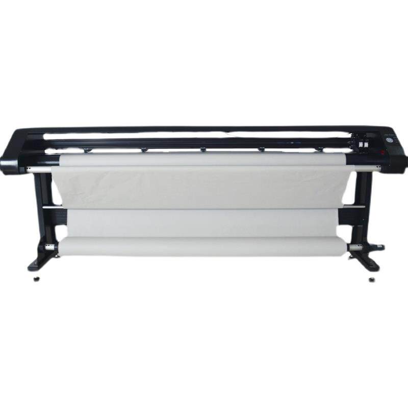 机服装绘图仪cad喷墨兀打印12打印架唛机纸样机打版排版画皮家具